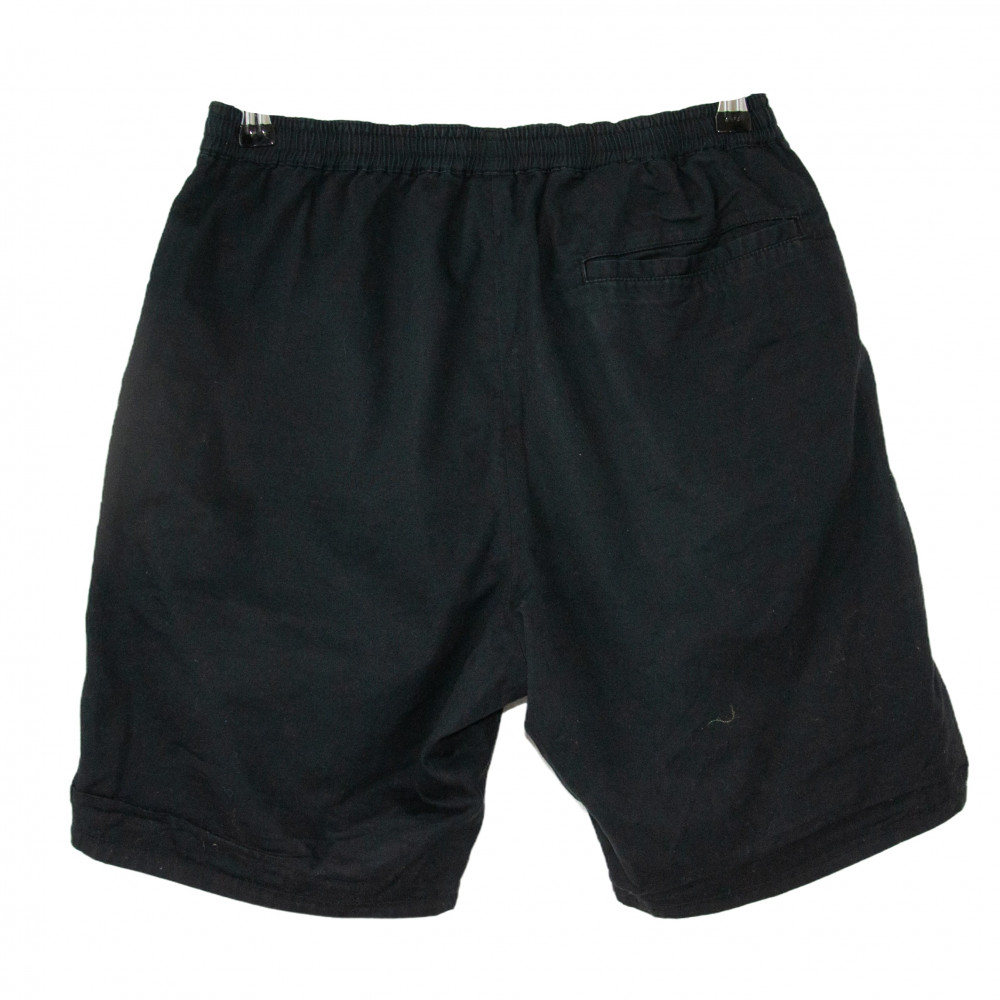 Bape Shark Reversible Shorts (Black)